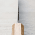 佐海 三德 170mm HAP40鋼 (4) 佐海 三德 170mm HAP40鋼