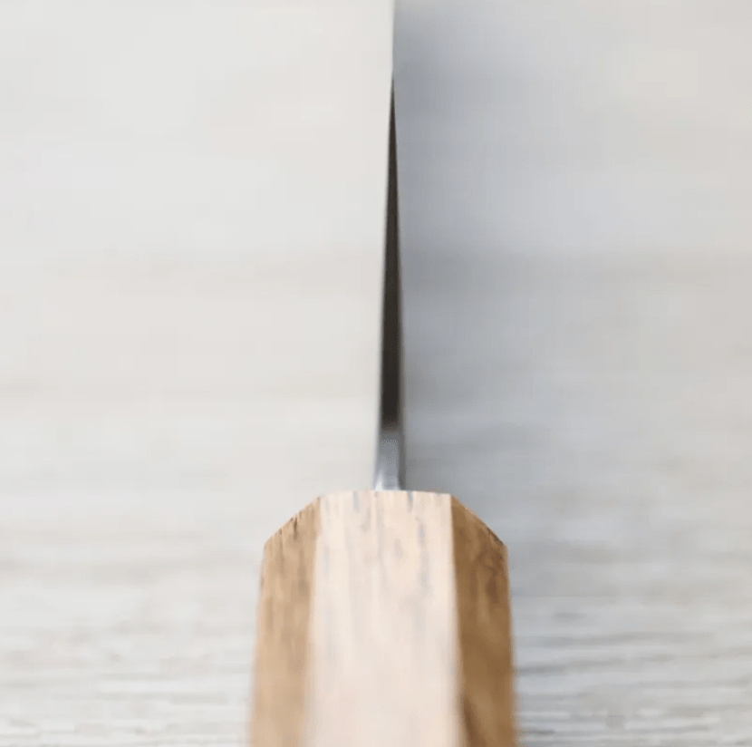 佐海 三德 170mm HAP40鋼 (4) 佐海 三德 170mm HAP40鋼