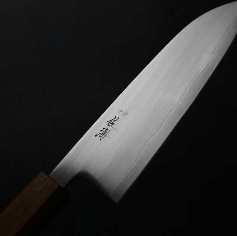 佐海 三德 170mm HAP40鋼 (5) 佐海 三德 170mm HAP40鋼