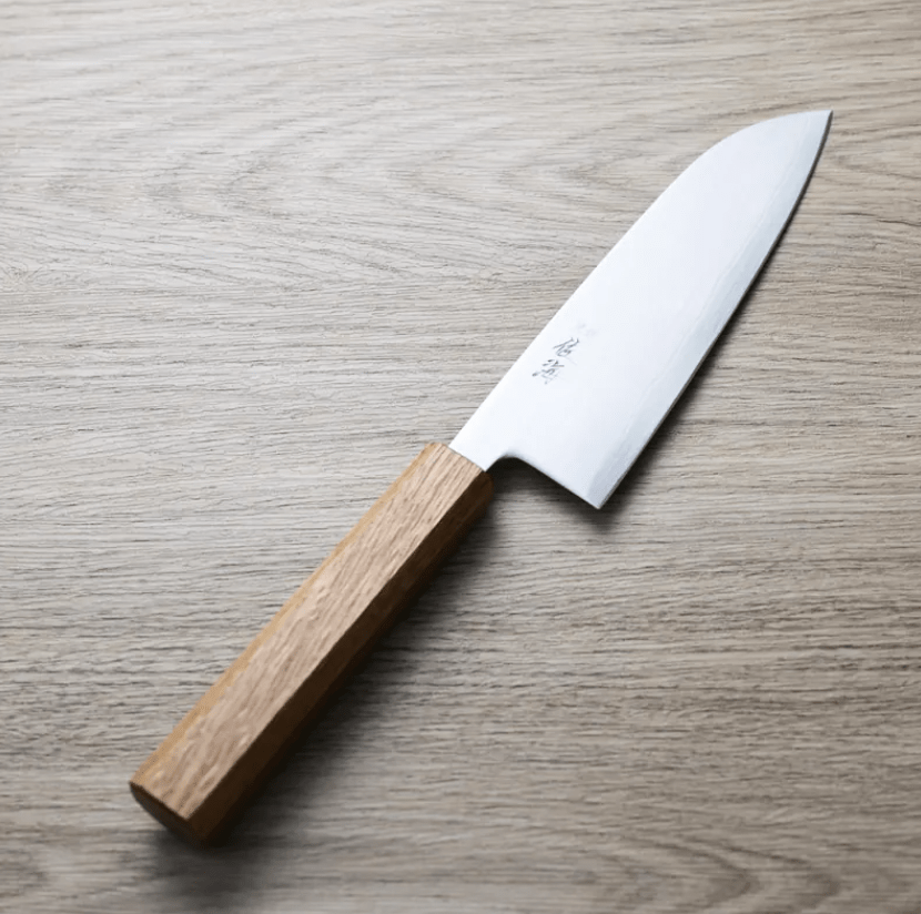 佐海 三德 170mm HAP40鋼 佐海 三德 170mm HAP40鋼