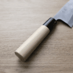 佐海 出刃 150mm 白紙鋼