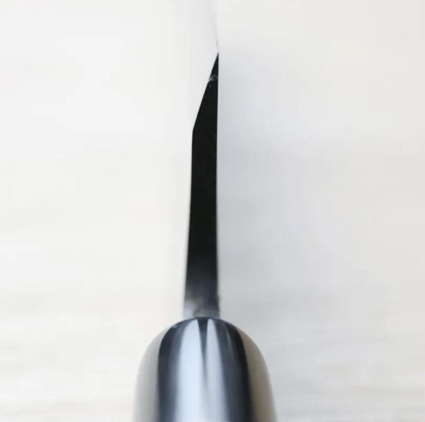 佐海 出刃 150mm 白紙鋼