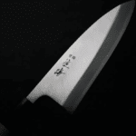 佐海 出刃 150mm 白紙鋼