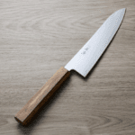 佐海 牛刀 210mm HAP40鋼 佐海 牛刀 210mm HAP40鋼