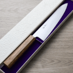 佐海 牛刀 210mm HAP40鋼 (2) 佐海 牛刀 210mm HAP40鋼