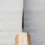 佐海 牛刀 210mm HAP40鋼 (3) 佐海 牛刀 210mm HAP40鋼