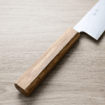 佐海 牛刀 210mm HAP40鋼 (4) 佐海 牛刀 210mm HAP40鋼