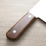 初心 中華包丁 175mm VG10 大馬士革 (3) 初心 中華包丁 175mm VG10 大馬士革