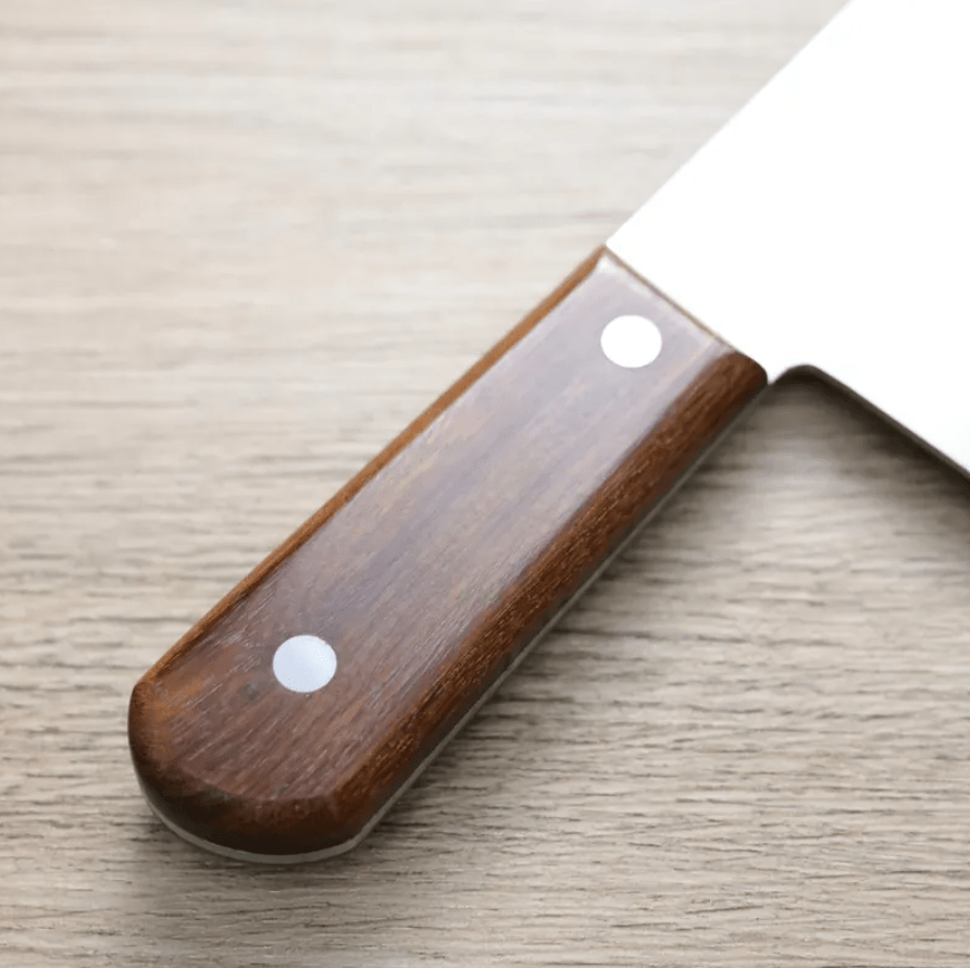 初心 中華包丁 175mm VG10 大馬士革 (3) 初心 中華包丁 175mm VG10 大馬士革