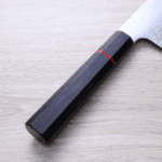 加茂詞朗 牛刀 240mm SG2粉末鋼 大馬士革 (2) 加茂詞朗 牛刀 240mm<br>SG2粉末鋼 大馬士革