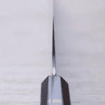 加茂詞朗 牛刀 240mm SG2粉末鋼 大馬士革 (3) 加茂詞朗 牛刀 240mm<br>SG2粉末鋼 大馬士革