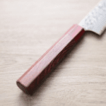 加藤義實 筋引 270mm <br>SG2粉末HSS鋼 鎳染大馬士革