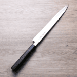 田所真琴 柳刃 300mm<br>白紙1號鋼 左手