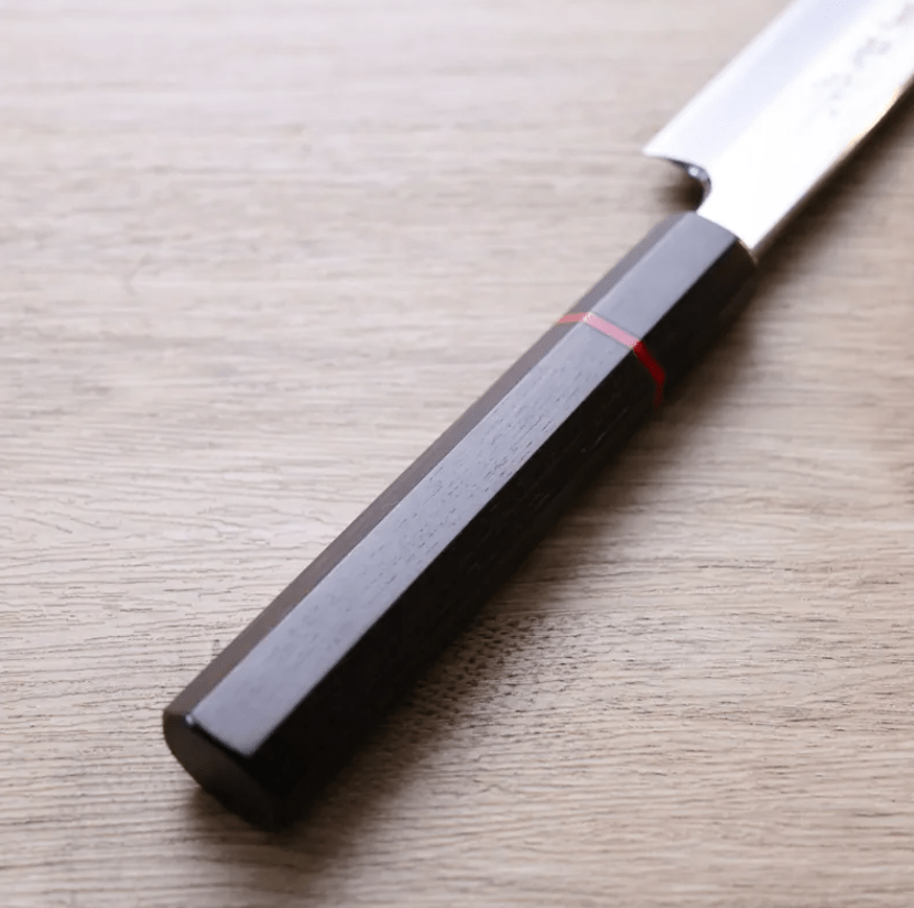 田所真琴 柳刃 300mm<br>白紙1號鋼 左手