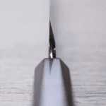 田所真琴 柳刃 300mm<br>白紙1號鋼 左手