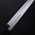 田所真琴 柳刃 300mm<br>白紙1號鋼 左手