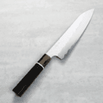 二唐刃物 牛刀 240mm SG Strix粉末HSS鋼 鎚目大馬士革 二唐刃物 牛刀 240mm <br>SG Strix粉末HSS鋼 鎚目大馬士革