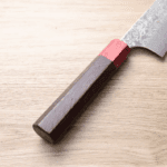 加藤義實 牛刀 210mm SG2粉末HSS鋼 鎳染大馬士革 (3) 加藤義實 牛刀 210mm <br>SG2粉末HSS鋼 鎳染大馬士革