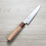 堺孝行 和蔬果刀 150mm VG10鋼 33層鎚目大馬士革 堺孝行 和蔬果刀 150mm <br>VG10鋼 33層鎚目大馬士革