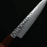 堺孝行 和蔬果刀 150mm VG10鋼 33層鎚目大馬士革 (5) 堺孝行 和蔬果刀 150mm <br>VG10鋼 33層鎚目大馬士革