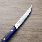 恆久 牛排刀 80mm AUS10鋼