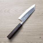 田所真琴 出刃 165mm 銀三鋼 鏡面 左手用 田所真琴 出刃 165mm 銀三鋼<br>鏡面 左手用