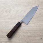 田所真琴 出刃 165mm 銀三鋼 鏡面 左手用 (3) 田所真琴 出刃 165mm 銀三鋼<br>鏡面 左手用