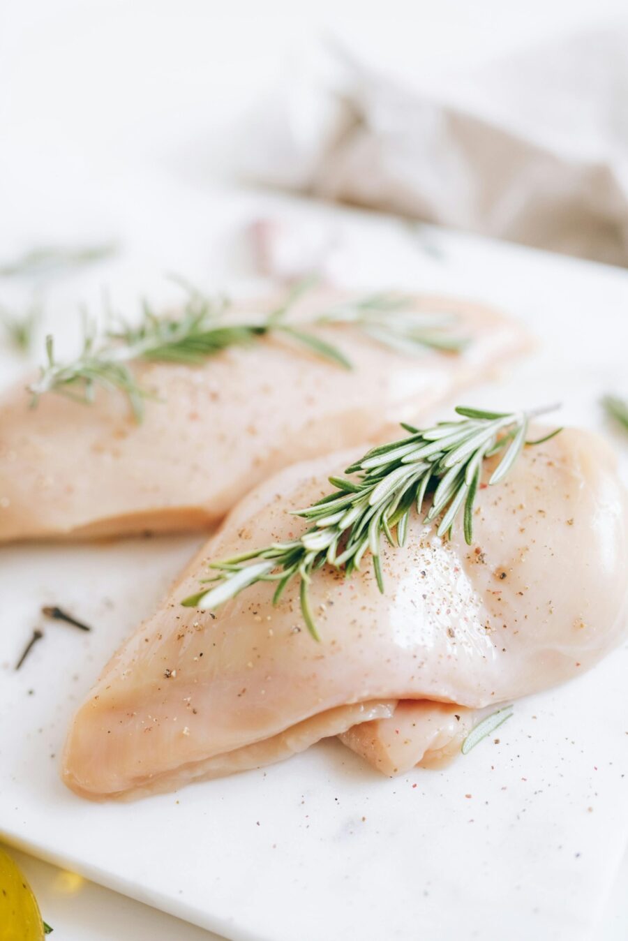 雞胸_F 紅玉雞生鮮雞胸