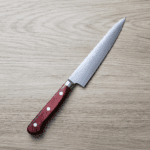 高村刃物 蔬果刀 150mm <br>SG2粉末HSS鋼