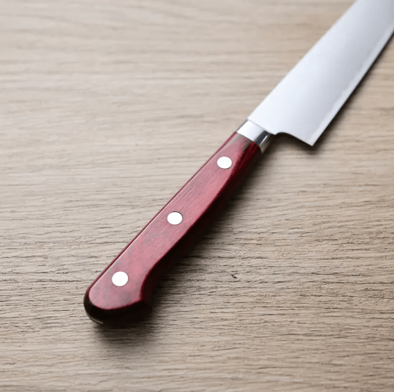 高村刃物 蔬果刀 150mm <br>SG2粉末HSS鋼