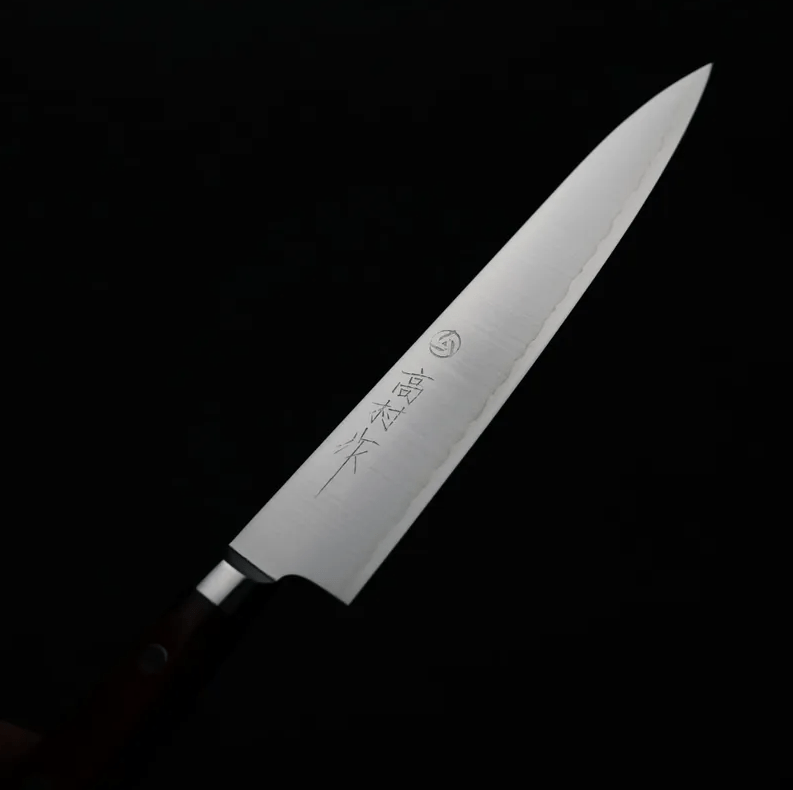 高村刃物 蔬果刀 150mm <br>SG2粉末HSS鋼