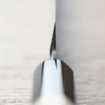 佐海 清水將矢 先丸柳刃 300mm<br>青紙1號鋼