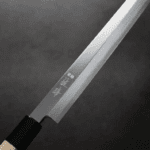 佐海 清水將矢 先丸柳刃 300mm<br>青紙1號鋼