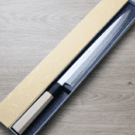 堺孝行 特上白鏡 正夫柳刃<br>300mm 白紙鋼