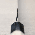 堺孝行 特上白鏡 正夫柳刃<br>300mm 白紙鋼