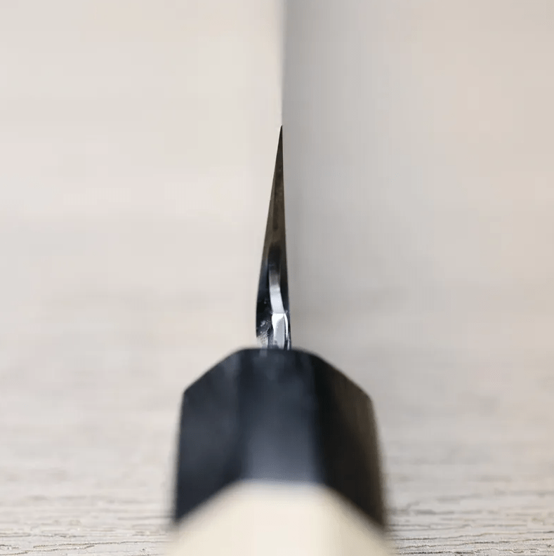 堺孝行 特上白鏡 正夫柳刃<br>300mm 白紙鋼