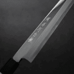 堺孝行 特上白鏡 正夫柳刃<br>300mm 白紙鋼