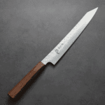 龍泉刃物 武禮禪龍 和 筋引<br>260mm SG2/本鍛造