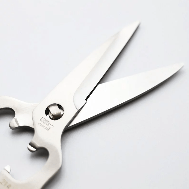 Silky CHEF-X PRO+ 萬能廚房剪刀 (5) Silky CHEF-X PRO<br>萬能廚房剪刀