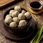 台灣牛精選牛肉丸