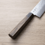 一徹 菜切 150mm VG10鋼 33層鎚目大馬士革