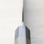 一徹 菜切 150mm VG10鋼 33層鎚目大馬士革