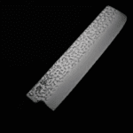 一徹 菜切 150mm VG10鋼 33層鎚目大馬士革