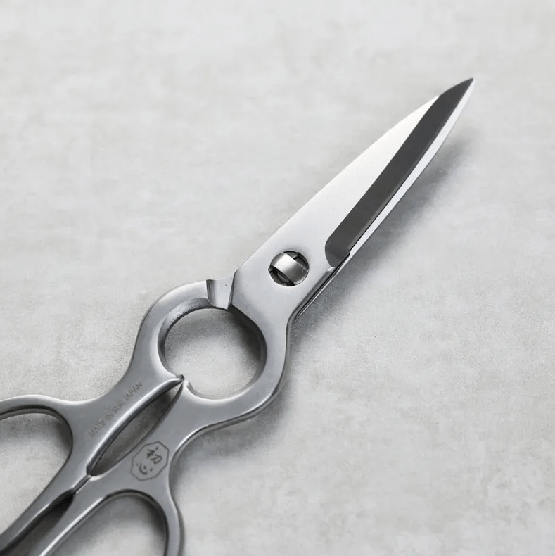 初心 料理廚房剪刀