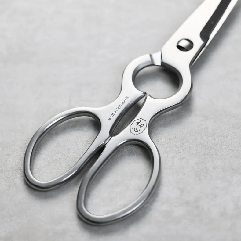 初心 料理廚房剪刀