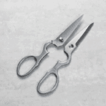 初心 料理廚房剪刀