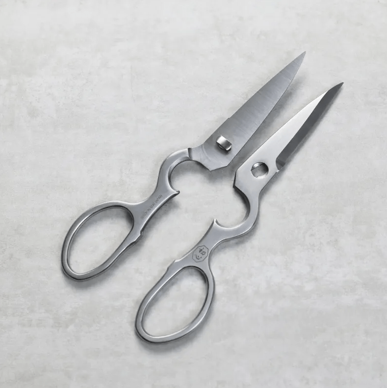 初心 料理廚房剪刀