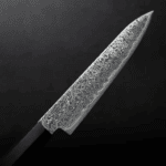 初心 流冰 蔬果 150mm<br>SG2鋼 黑染大馬士革