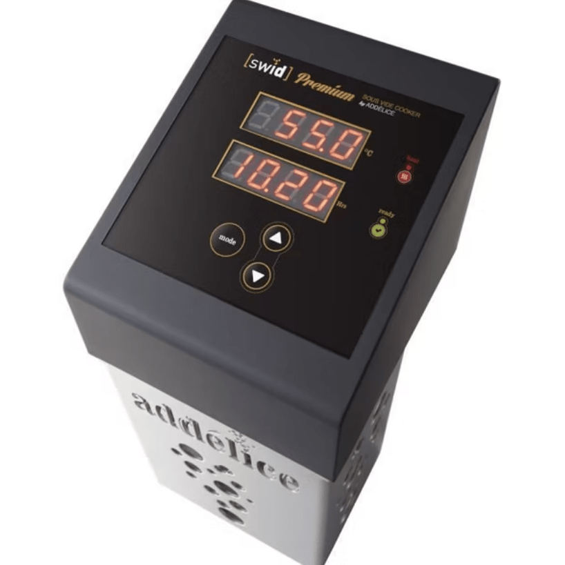 德國SVC SWID 舒肥機 2400w (2) 德國製 SVC SWID 舒肥機 2400w 10年維修