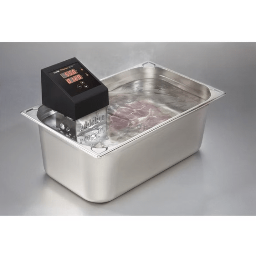 德國SVC SWID 舒肥機 2400w 德國製 SVC SWID 舒肥機 2400w 10年維修